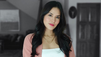 Raisa Minta Ruang Privasinya Dijaga: Agar Zalina Dapat Terus Tumbuh dan Merasa Aman