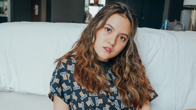Marsha Aruan