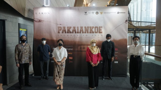 Saat Pengrajin Lokal Belajar Ciptakan Fashion Standar Internasional