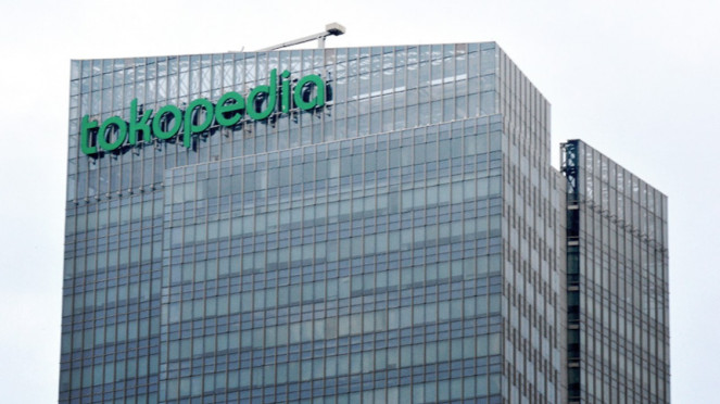 Tokopedia