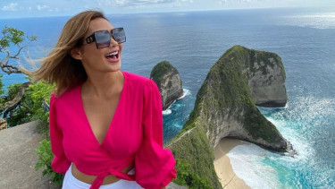 Indah Kalalo