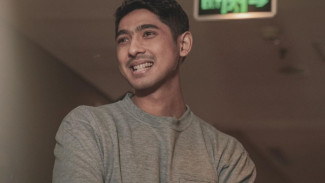 Kata Arya Saloka Tentang Pacari Amanda Manopo sampai Bantahan Atilla Syach