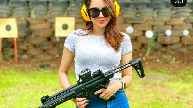 Hana Hanifah
