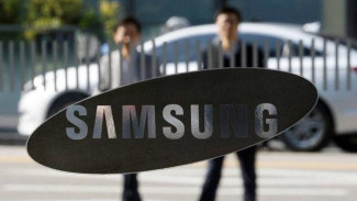 Samsung Galaxy A12, Teknologi Premium Harga Gak Bikin Dompet Melempem