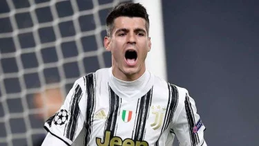 Alvaro Morata