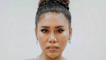 Evi Masamba.