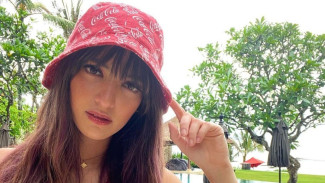 Alami Pengapuran Tulang, Nia Ramadhani Dioperasi