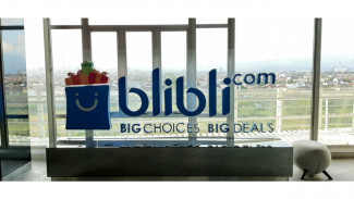 Naik Peringkat di Jajaran Fortune Southeast Asia 500, Blibli Fokus Perkuat Ekosistem Digital hingga Distribusi