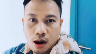 Nikah Berkali-kali dan Banyak Anak, Segini Harta Kekayaan Vicky Prasetyo yang Diduga Telantarkan Fangfang saat Hamil Tua