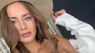 Selebgram Alexis Sharkey Ditemukan Tewas Setelah Dikabarkan Hilang