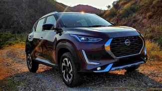 Beli Mobil Baru Nissan, Nunggunya Sampai Pertengahan Tahun 2021