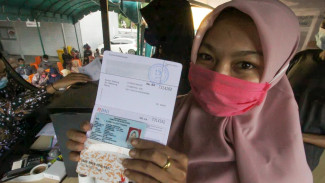 Menaker Klaim Bantuan Subsidi Upah 2022 Sudah Terealisasi ke 10 Juta Pekerja