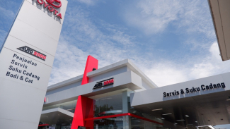 Auto2000 Digiroom Lebih dari Sekadar Jualan Mobil