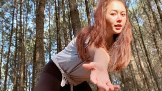 Kabar Mengejutkan, Gendang Telinga Aura Kasih Bocor