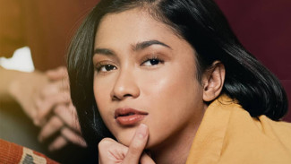 Dibintangi Aghniny Haque dan Jourdy Pranata, Intip Sinopsis dan Poster Film Kajiman