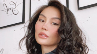 Wow, Agnez Mo Masuk Nominasi Wanita Tercantik Dunia 2021