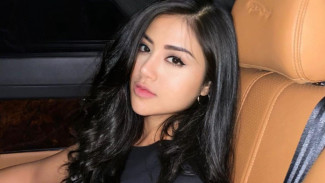 Tania Ayu Unggah Kalimat Bijak, Warganet: Rp75 Juta Mahal Banget