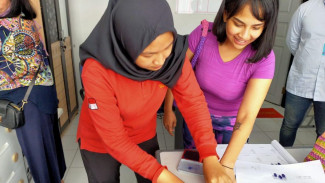 Ini Alasan Kenapa Vanessa Angel Dapat Asimilasi