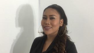 Evi Masamba Bangga Bisa Tampil di Konser Kangen Joget