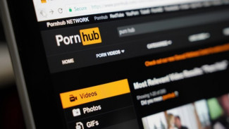 Pornhub Rilis Fetish yang Paling Banyak Dicari di Tahun 2023, Urutan Pertama Mengejutkan