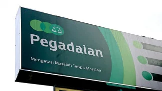 Kantor Pegadaian di Bekasi Dibobol Maling, Sembilan Ponsel Hilang