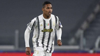 Terpopuler: Juventus Mau Buang Pemain Kawakan, Catatan Terburuk Bulutangkis Indonesia