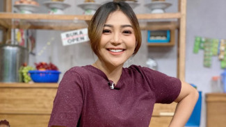 Chacha Sherly Akan Dimakamkan di Sidoarjo