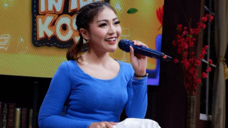 Ini Komunikasi Terakhir Chacha Sherly dengan Pihak Label