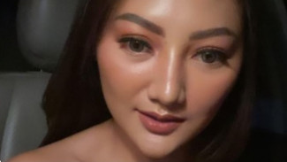 Sassha Carissa Jadi Sorotan, Video Tips Malam Jumatnya Makin Populer