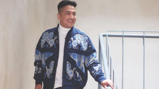 Irfan Hakim Dilarikan ke RS Usai Makan Keripik Terpedas di Dunia