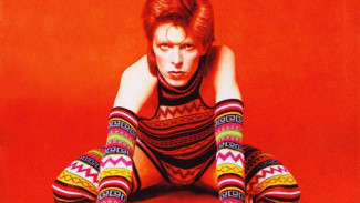 Nama David Bowie Diresmikan Jadi Nama Jalan di Paris