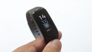 Baterai Smartwatch Ini Bisa Tahan 14 Hari, Harga Cuma Rp500 Ribuan