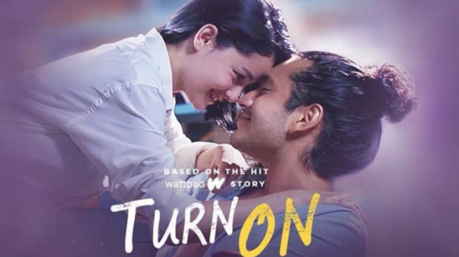 Serial Turn On.