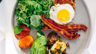 Ini Diet yang Harus Dijalani Untuk Pasien Tanpa Kantung Empedu
