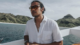 Chicco Jerikho Disebut Lindungi Arawinda Kirana, KITE Entertainment Beri Pembelaan