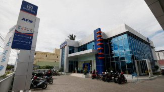 Gempa Majene: BRI Pastikan Layanan Perbankan Tetap Beroperasi