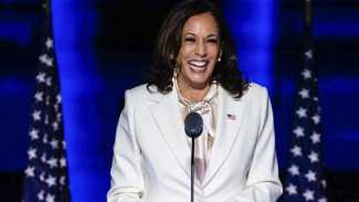 Trump dan Kamala Harris Akan Debat Pertama pada 10 September