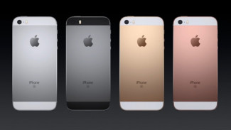 Apple Bertekuk Lutut