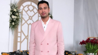 Keselek Camilan Murah, Raffi Ahmad Diledek Irwansyah & Gading Marten