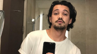 Marco Panari Meninggal Dunia, Postingan Terakhir Banjir Ucapan Duka