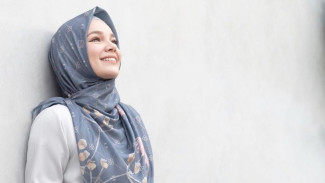 Dewi Sandra Pernah Berpikir untuk Tabrakan Diri ke Mobil