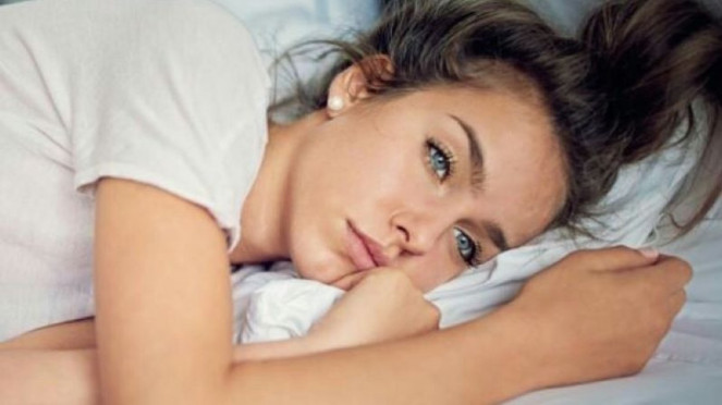 Insomnia