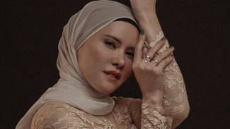 Definisi Cantik bagi Angel Lelga, Diawali dari Mata