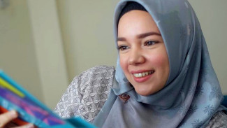 Sambut Bulan Ramadhan, Inilah Hal yang Ditakuti oleh Dewi Sandra