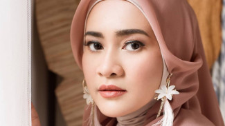 Sempat Viral di TikTok, Ini Lirik Lagu Bulan Bawa Bintang Menari