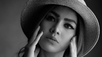 Pengakuan Model Seksi Beiby Putri Nekat Nyabu: Isi Kekosongan