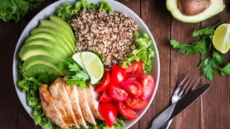 Rahasia Turun 10kg dalam 1 Bulan Tanpa Lapar (Menu Diet Harian Lengkap)