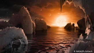Negara Arab Pastikan Manusia Bisa Hidup di Mars