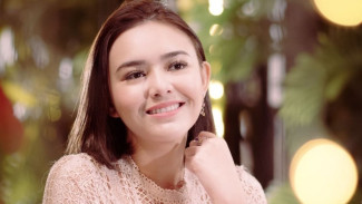 Heboh, Amanda Manopo Isyaratkan Pamit dari Instagram