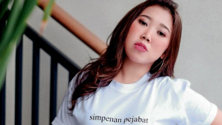 Diserang Netizen Lagi, Kiky Saputri Malah Bikin Haters Sakit Hati